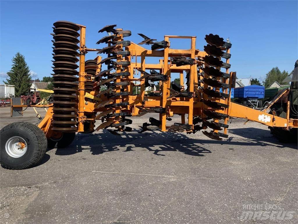 Simba SL 500 Брани за ниви