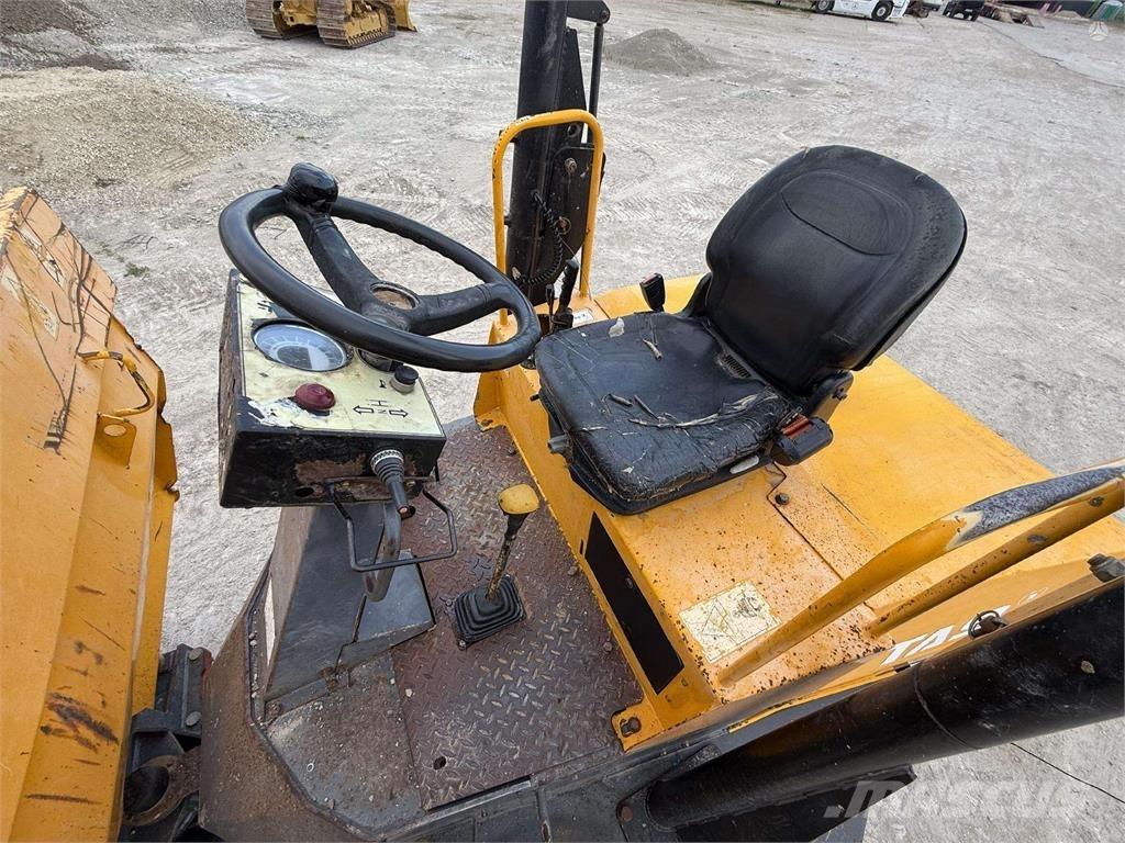 Terex TA9 Дъмпери/моторни превозни средства