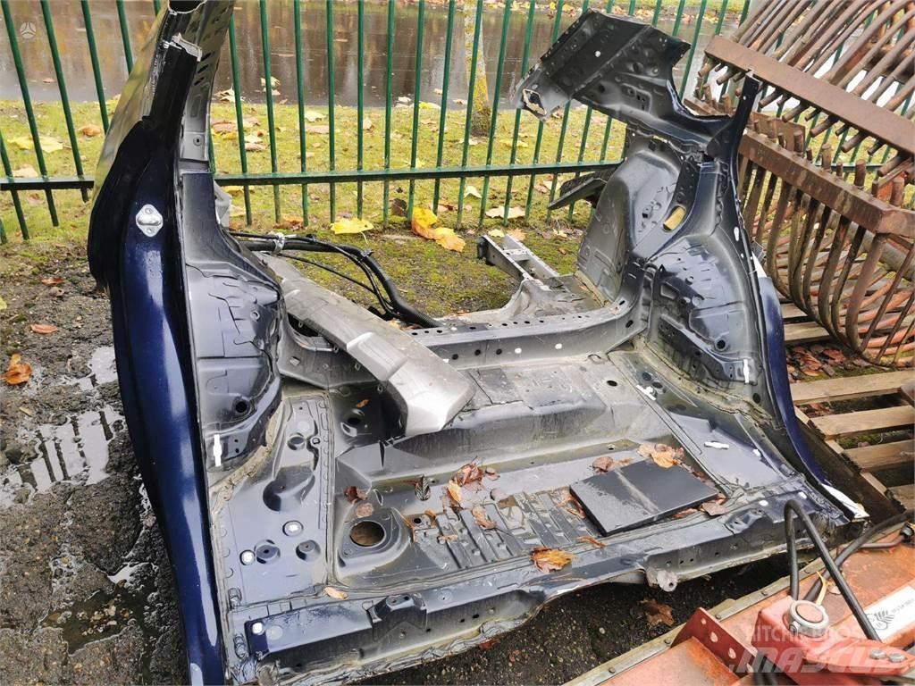 Toyota  Селскостопанство - Други