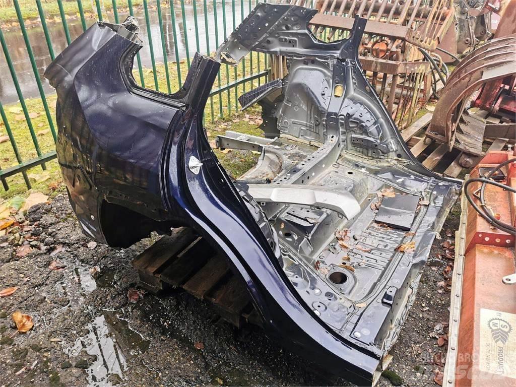 Toyota  Селскостопанство - Други