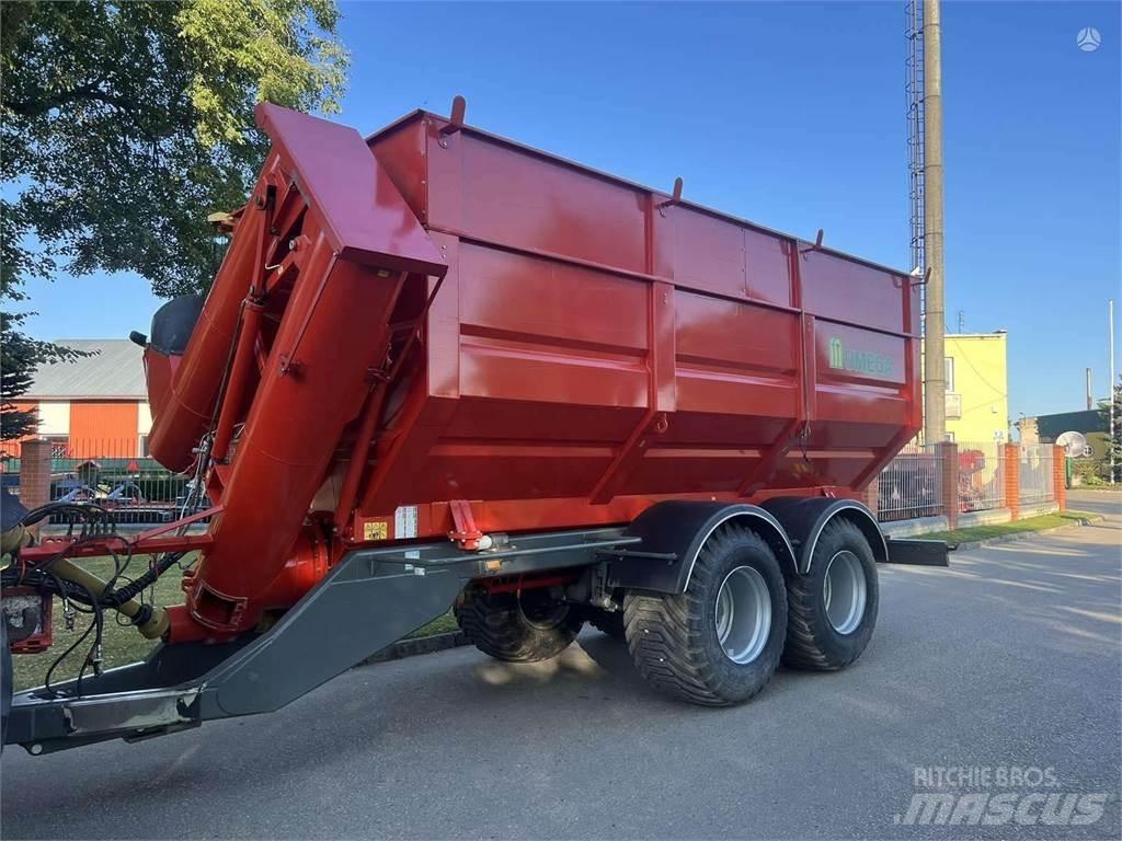 Umega gpp23 Селскостопанство - Други