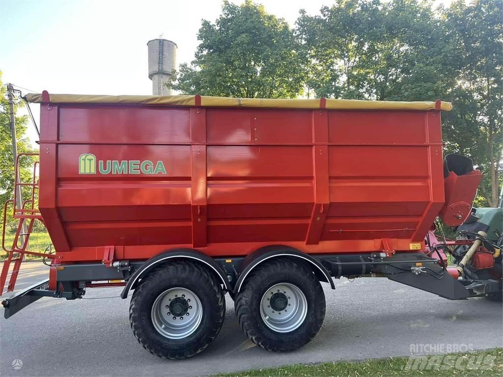 Umega gpp23 Селскостопанство - Други