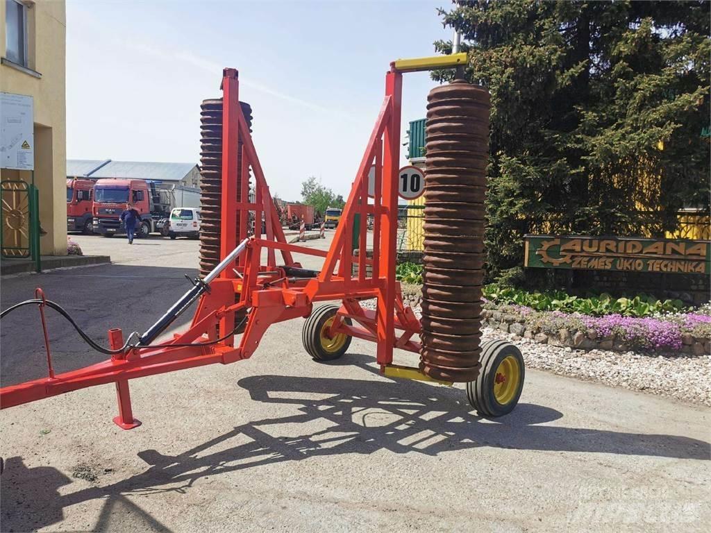 Väderstad Roller Валяк