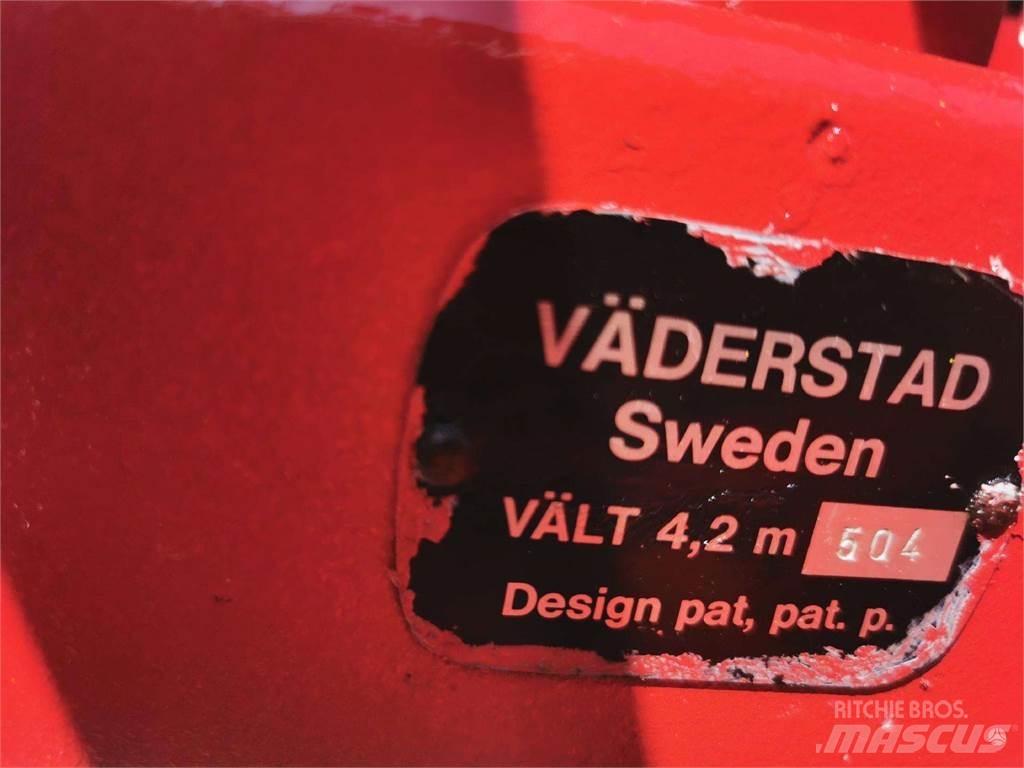 Väderstad Roller Валяк