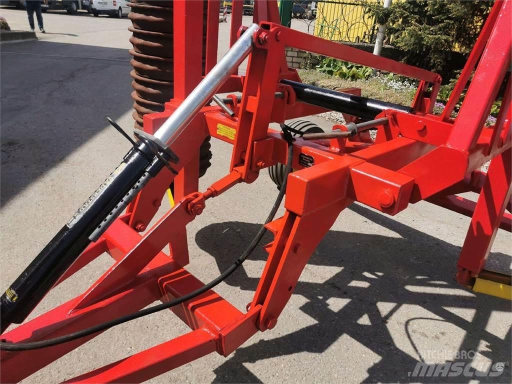 Väderstad Roller Валяк
