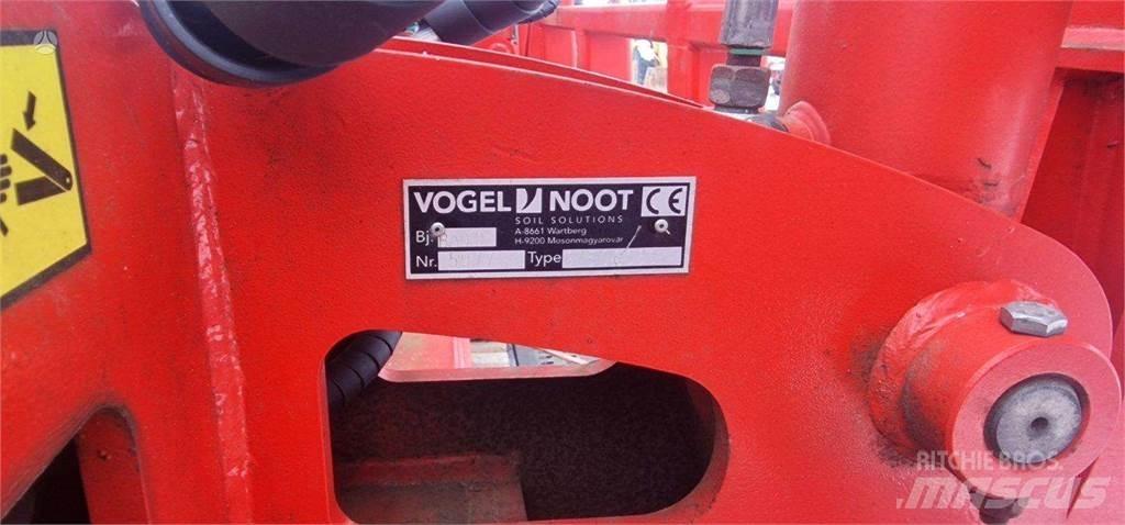 Vogel & Noot 5 Брани за ниви