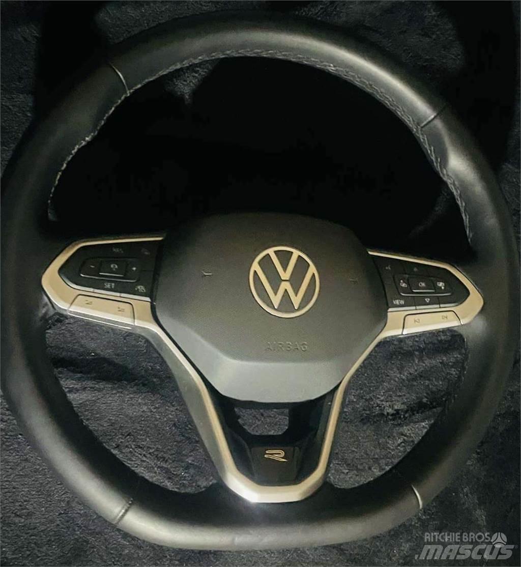 Volkswagen  Строителство - Други