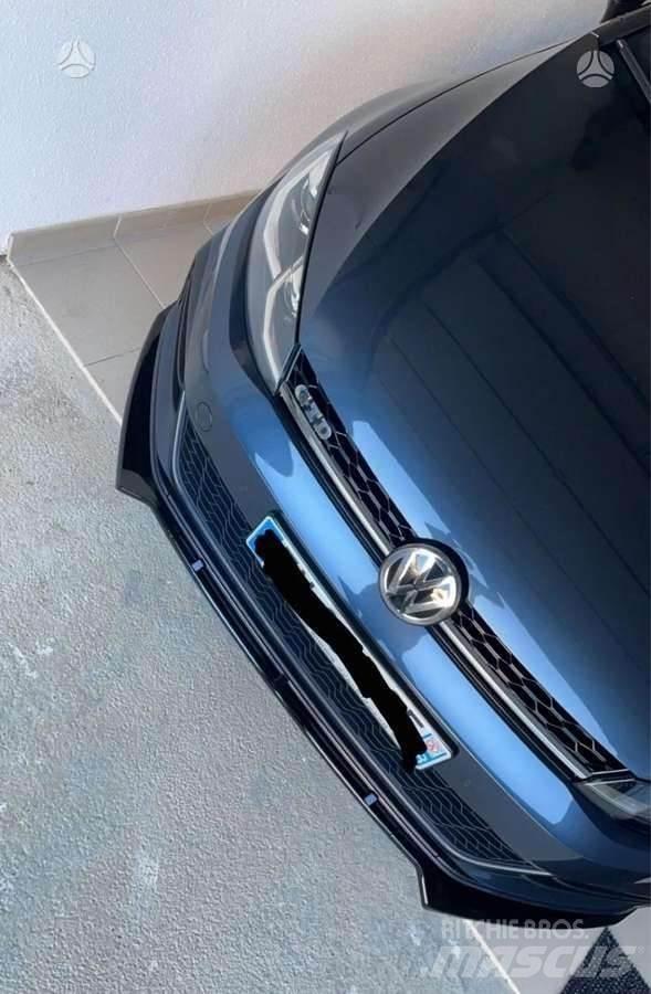Volkswagen  Строителство - Други
