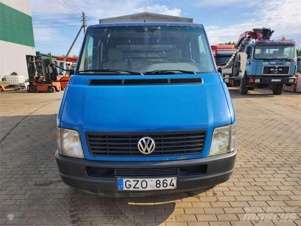 Volkswagen  Коли