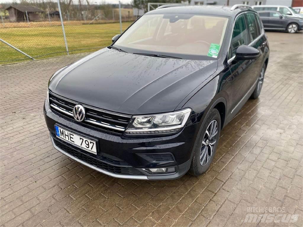 Volkswagen  Коли