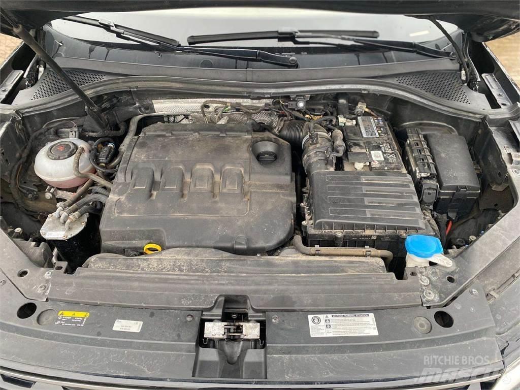 Volkswagen  Коли