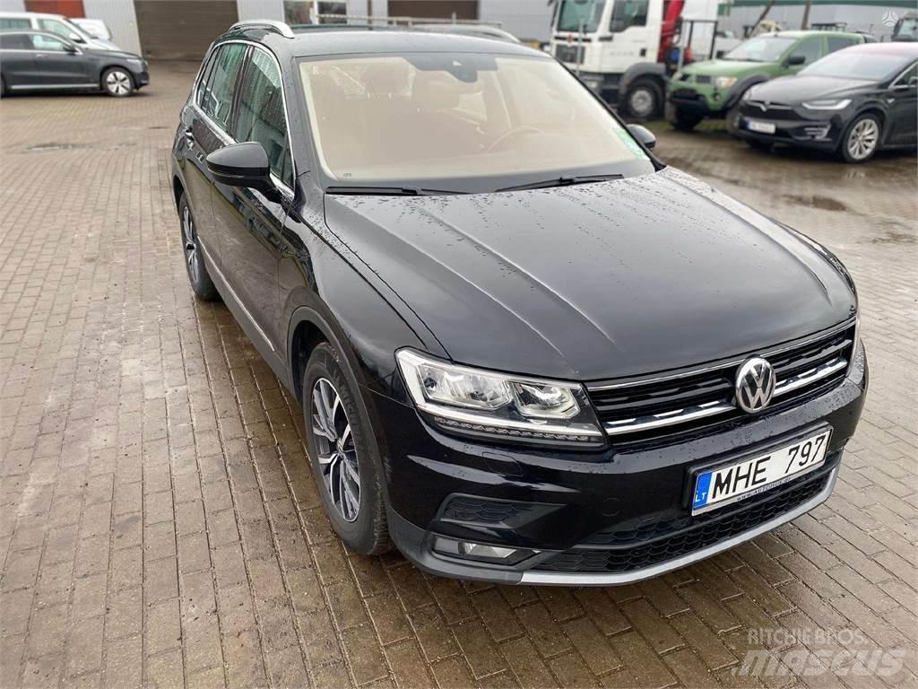 Volkswagen  Коли