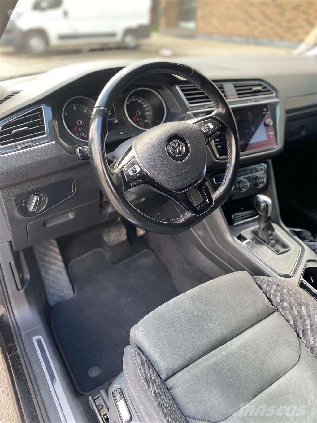 Volkswagen  Коли
