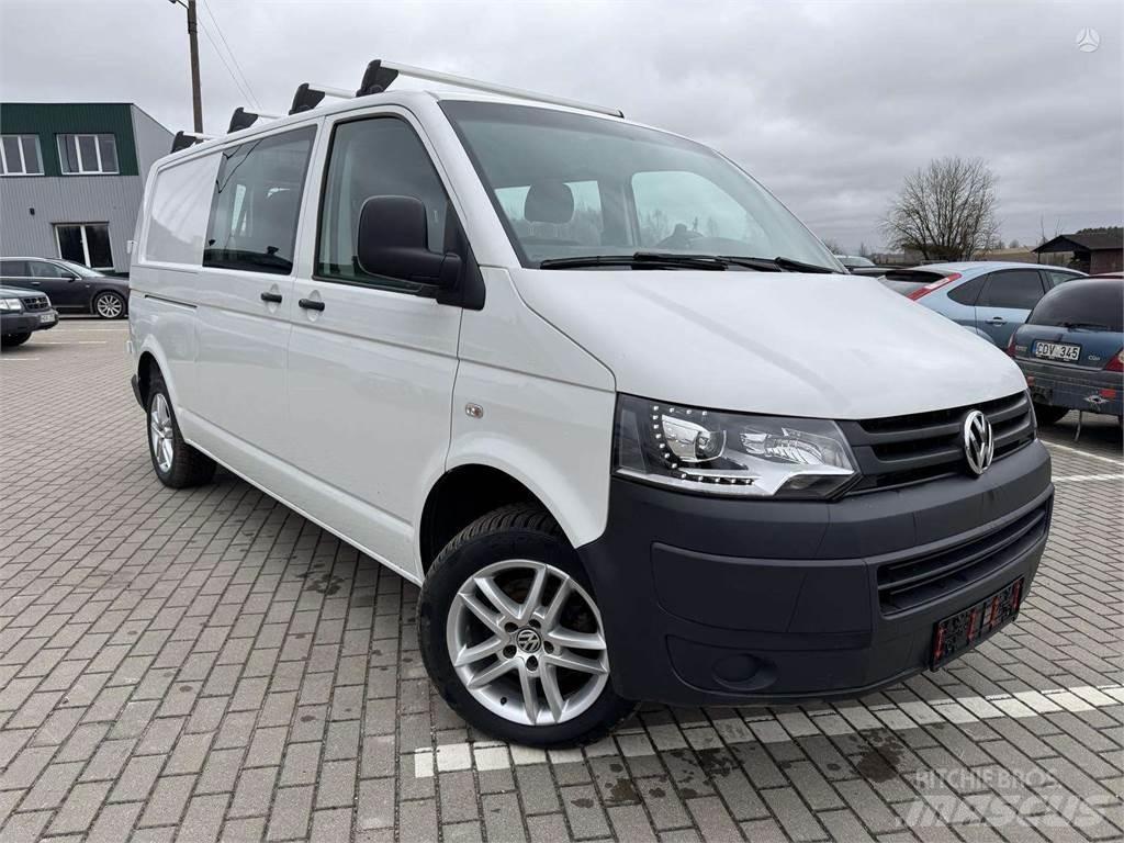 Volkswagen  Коли