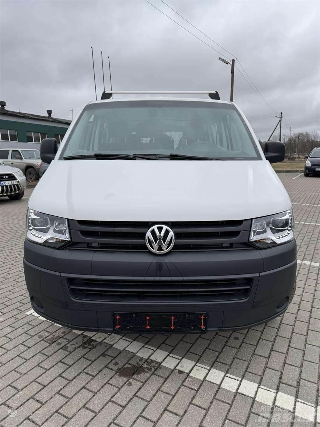 Volkswagen  Коли