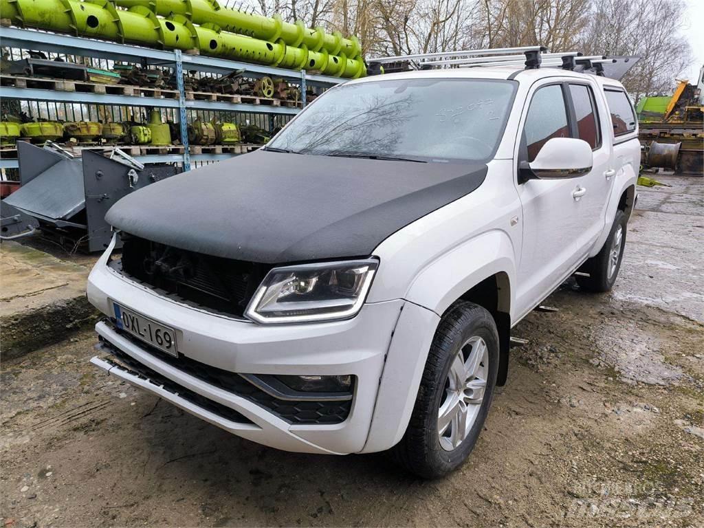 Volkswagen  Коли