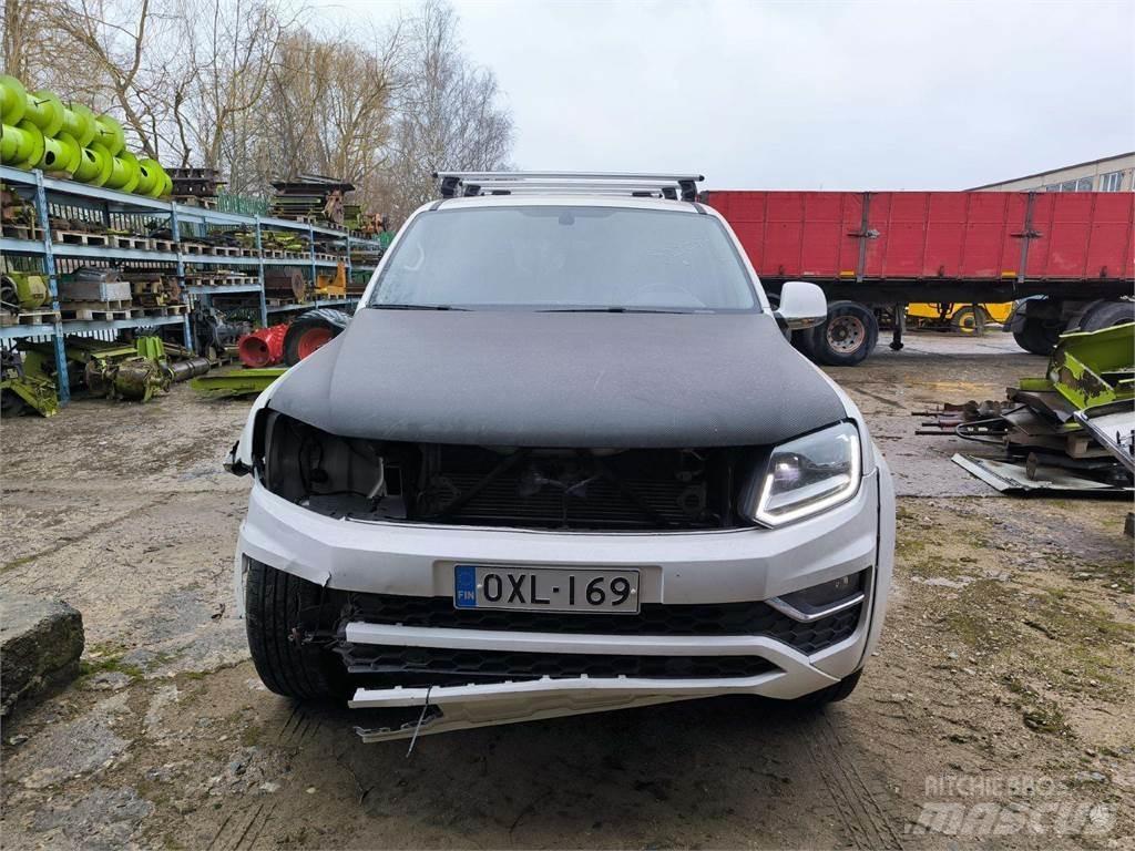 Volkswagen  Коли