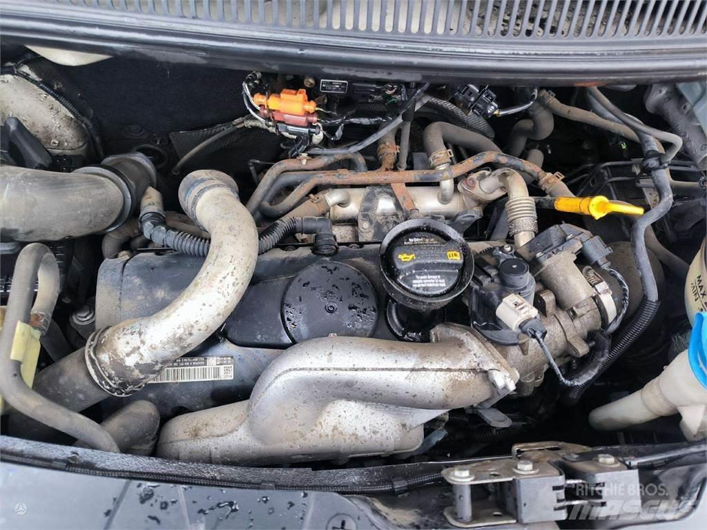 Volkswagen  Коли