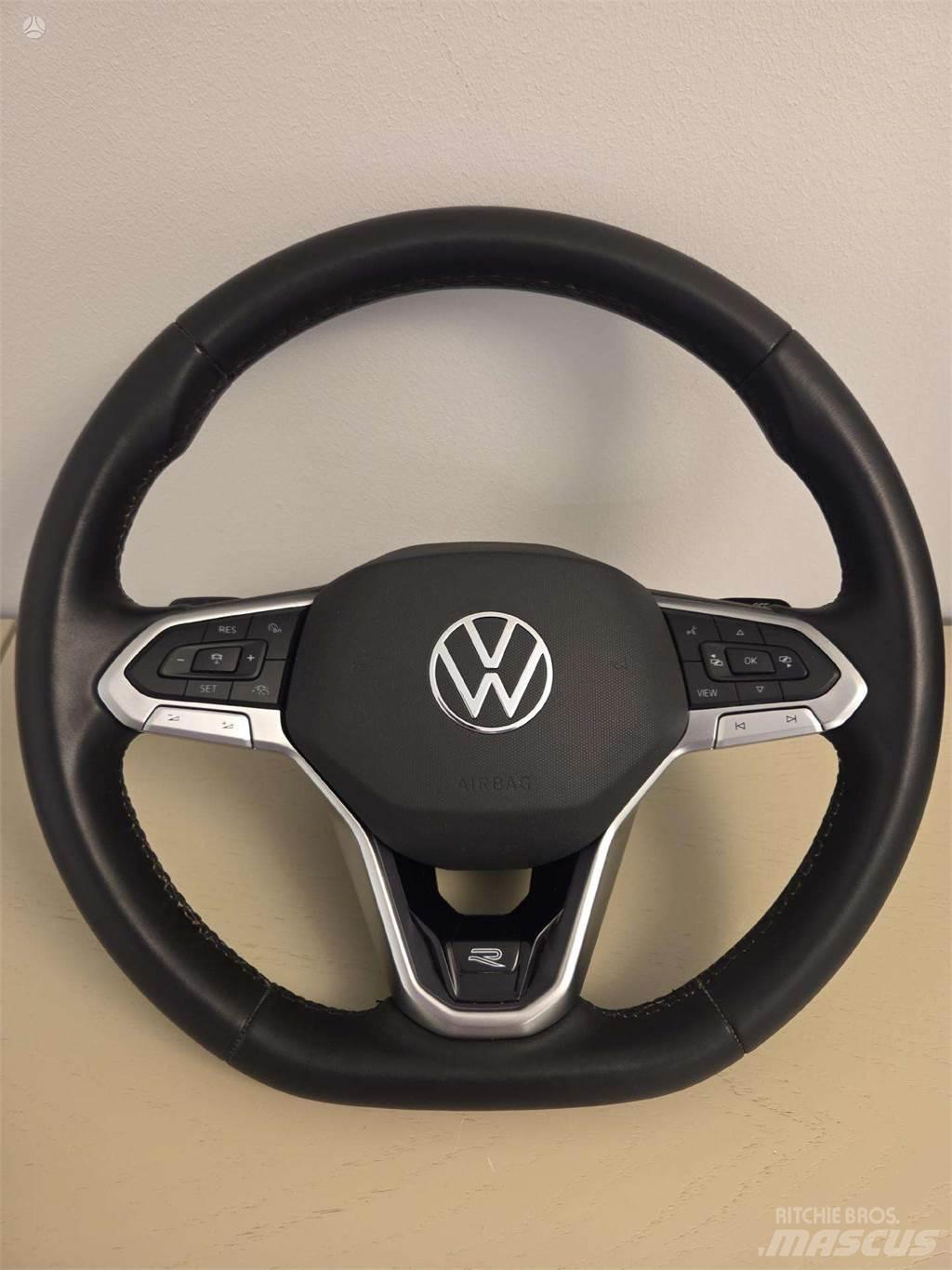 Volkswagen  Строителство - Други