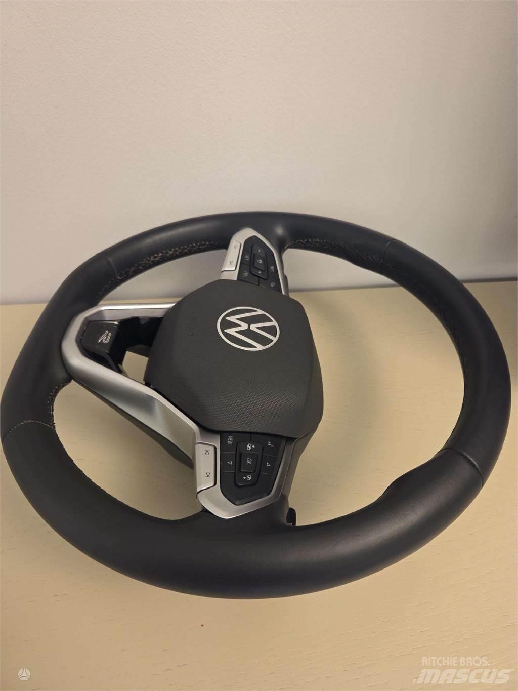 Volkswagen  Строителство - Други