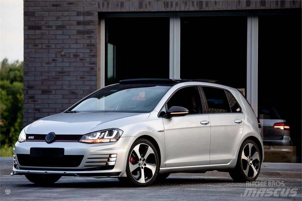 Volkswagen  Коли