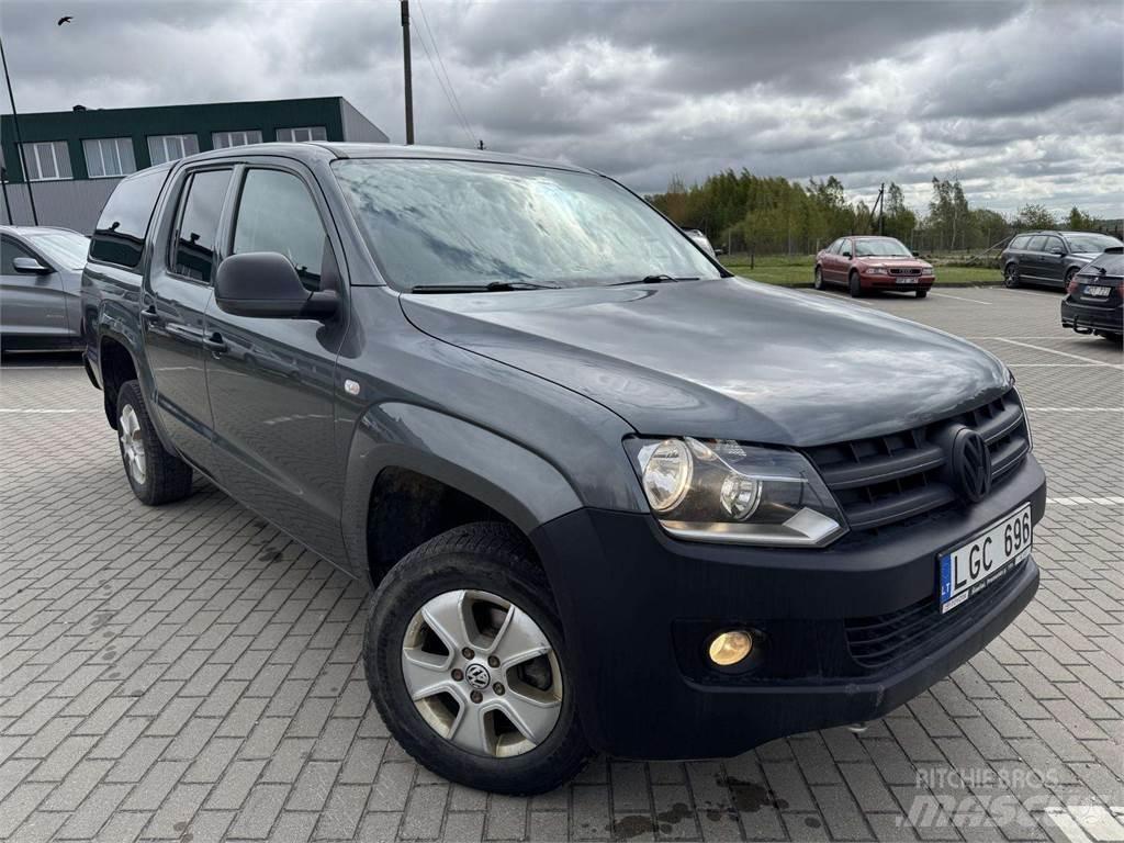 Volkswagen  Коли