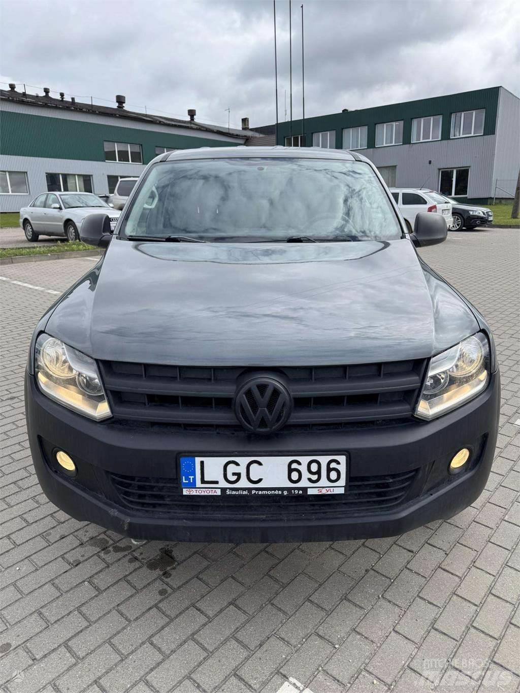 Volkswagen  Коли