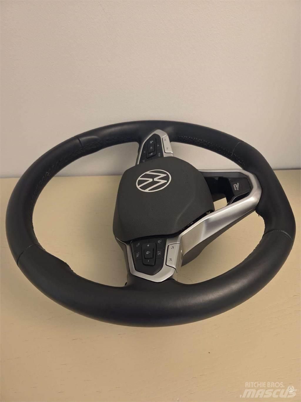 Volkswagen  Транспорт - Други
