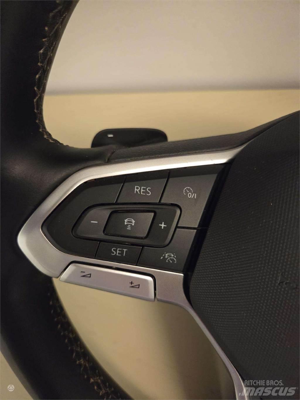 Volkswagen  Транспорт - Други