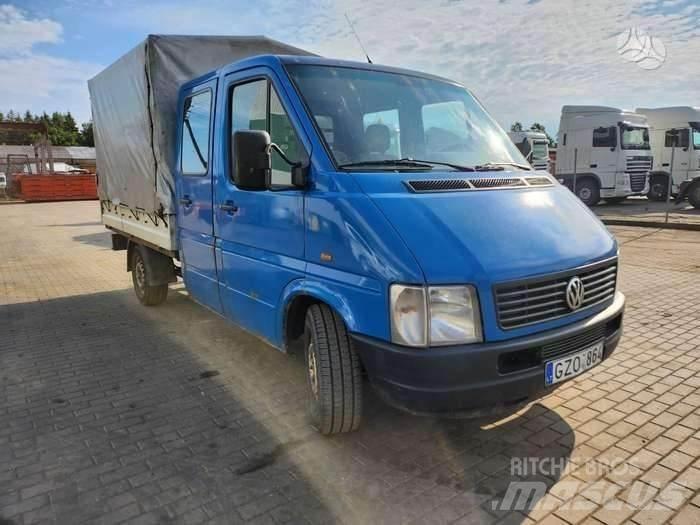 Volkswagen  Коли