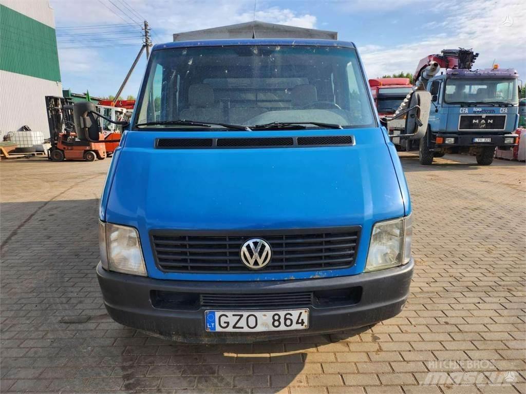Volkswagen  Коли