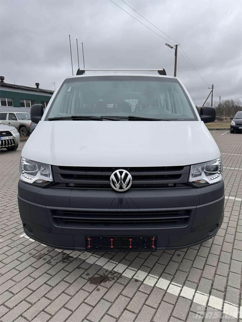 Volkswagen  Коли