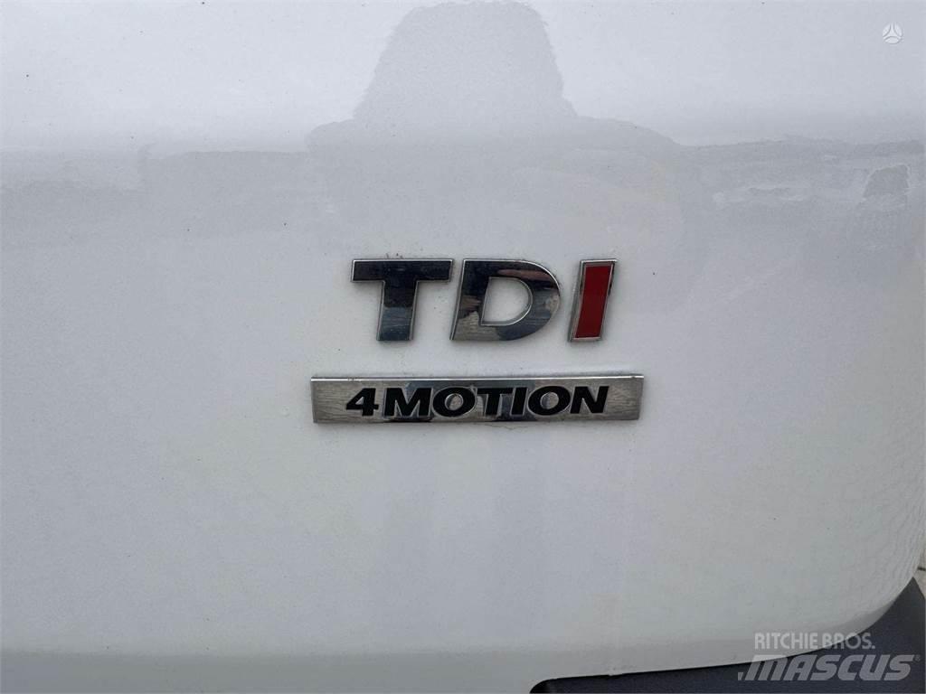 Volkswagen  Коли