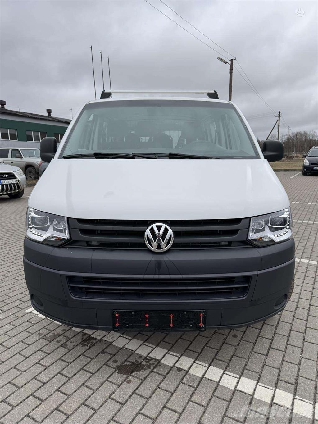 Volkswagen  Коли