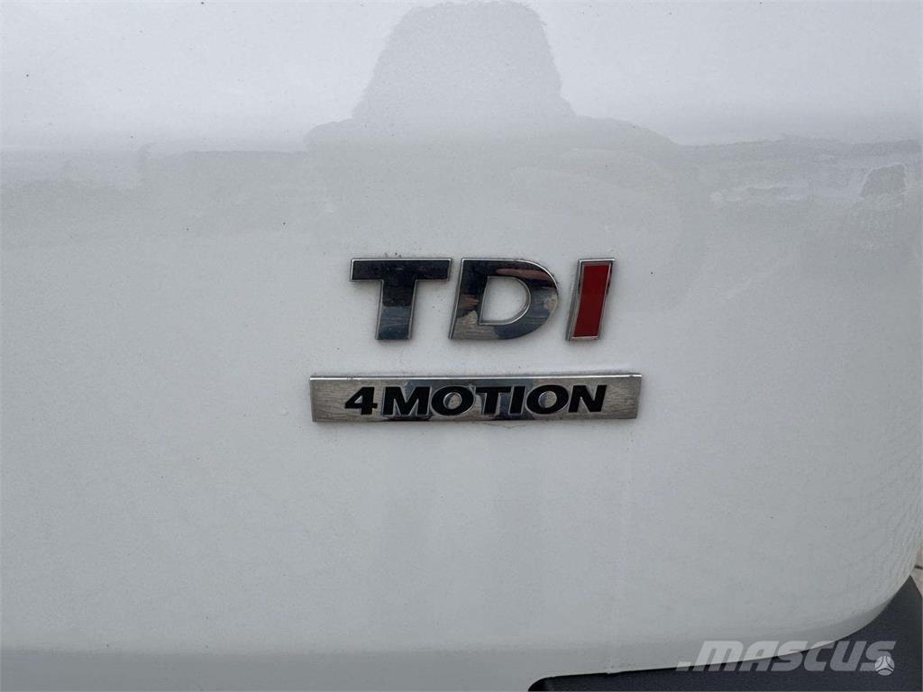 Volkswagen  Коли