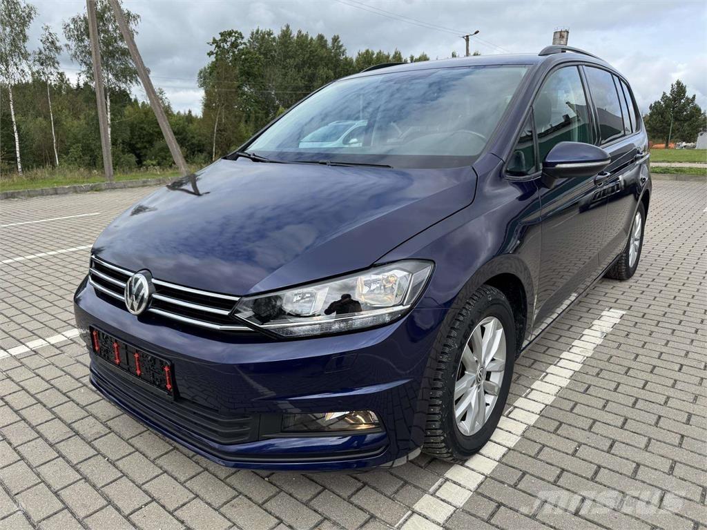 Volkswagen  Коли
