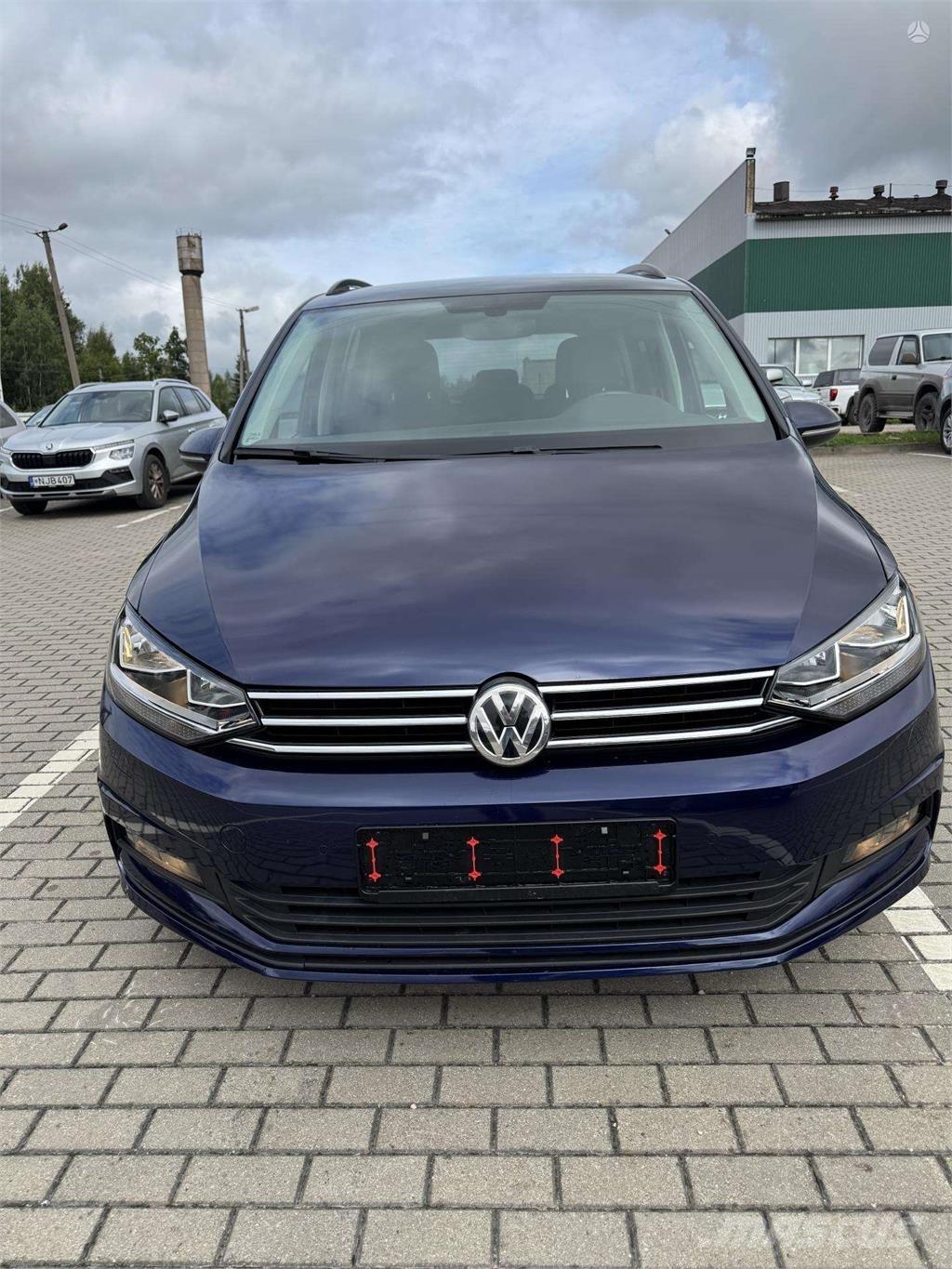 Volkswagen  Коли