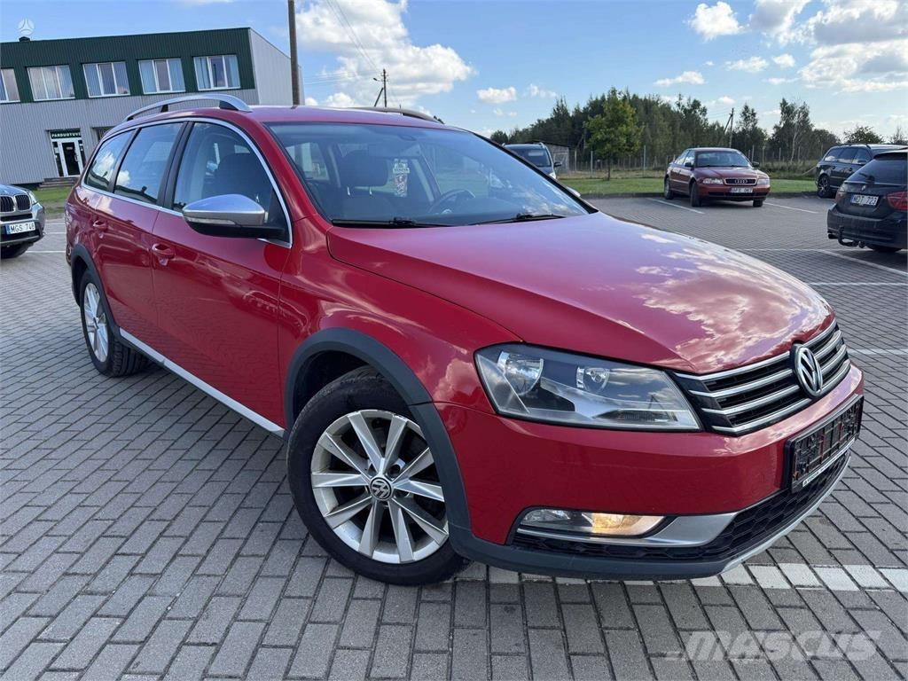 Volkswagen  Коли