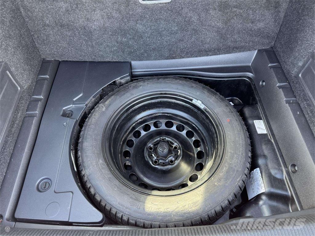 Volkswagen  Коли