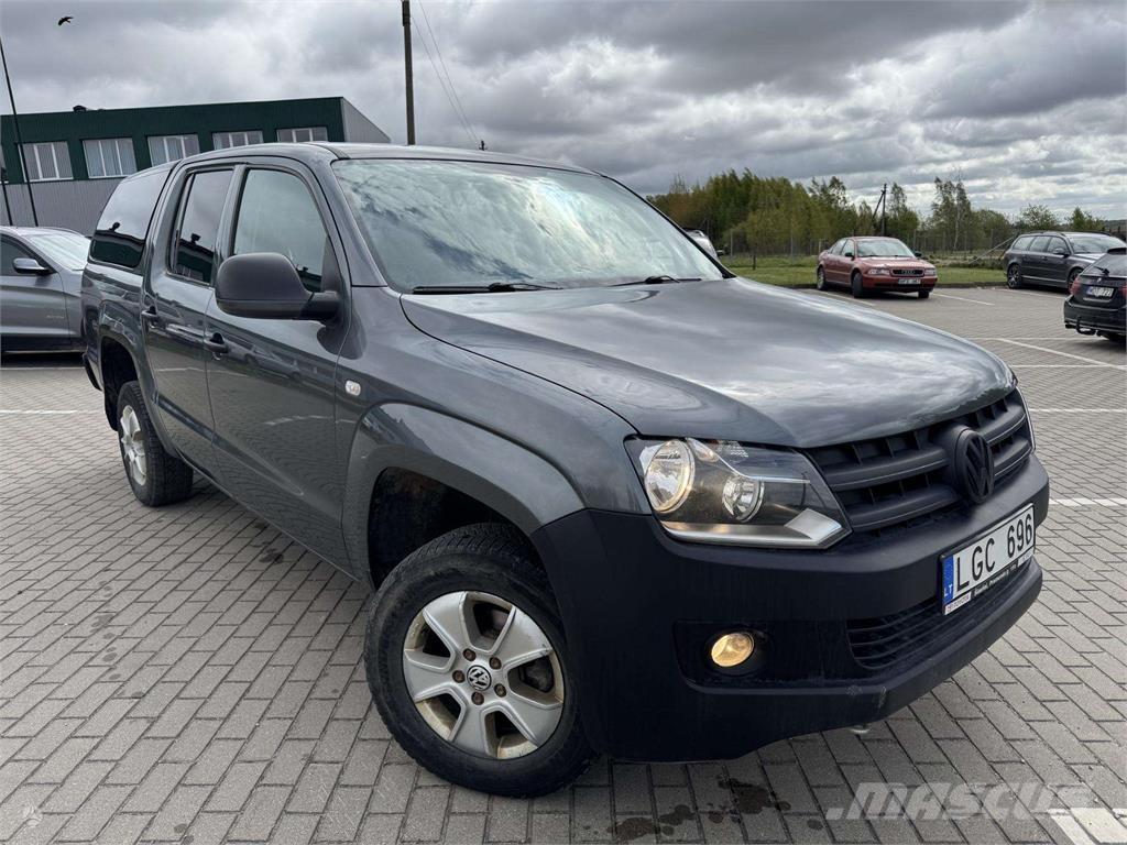 Volkswagen  Коли