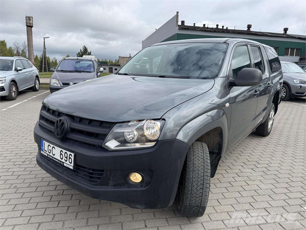 Volkswagen  Коли