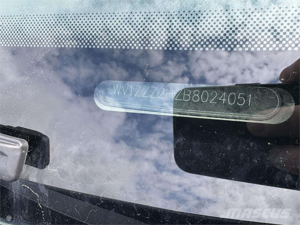 Volkswagen  Коли