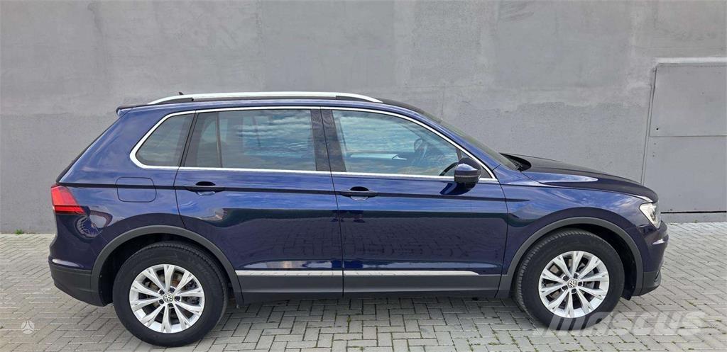 Volkswagen  Коли