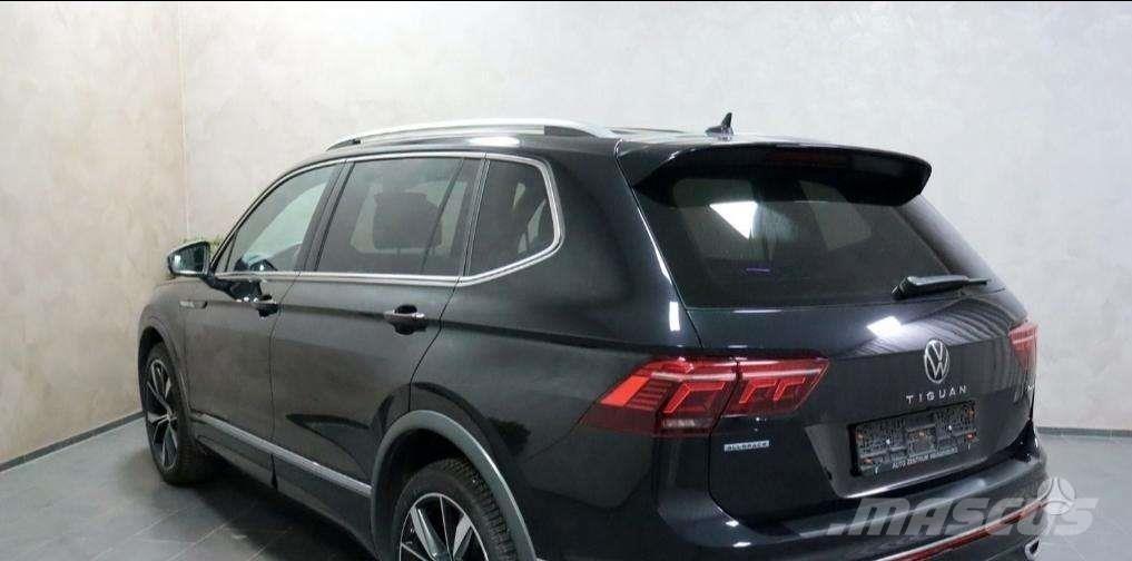 Volkswagen  Транспорт - Други