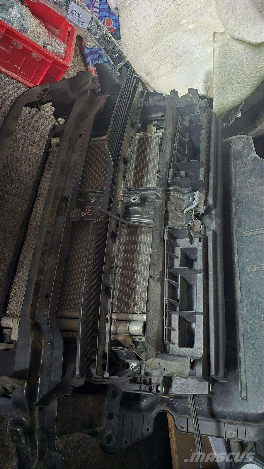 Volkswagen  Транспорт - Други