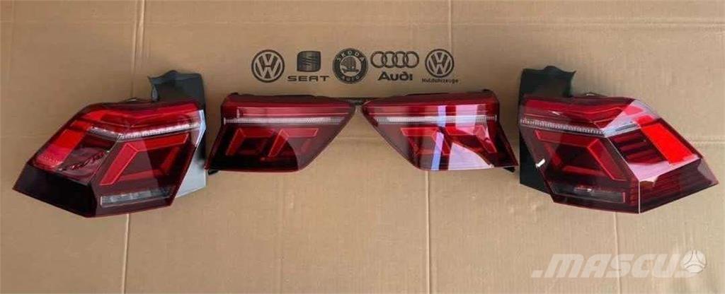 Volkswagen  Транспорт - Други