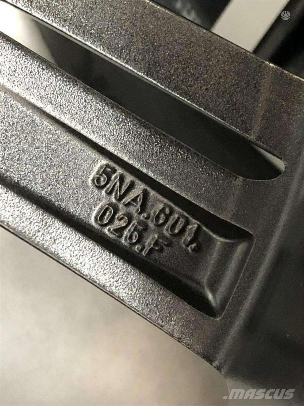 Volkswagen Tiguan Гуми