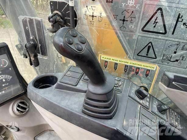 Volvo ECR235EL Верижен екскаватор
