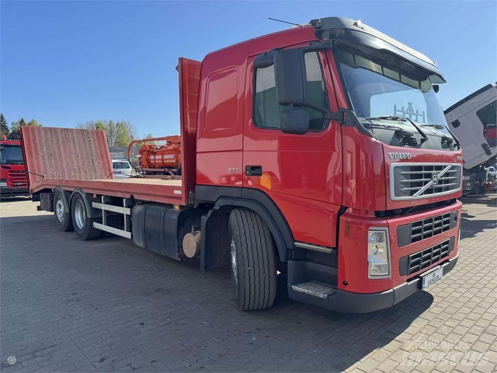 Volvo FM 9 Автовози
