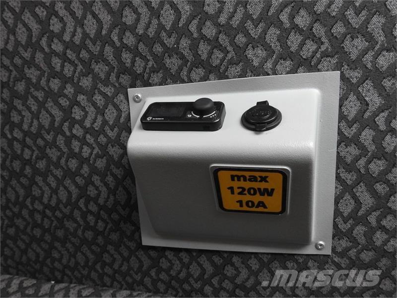 Opel MOVANO Фургони
